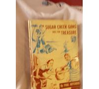 the sugar creek gang digs for treasure