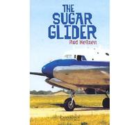 The Sugar Glider. Level 5 | Rod Neilsen