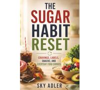 The Sugar Habit Reset: Cravings, Labels, Snacks, and Everyday Food Choices