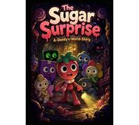 The Sugar Surprise: A-Dandy's-World-Story