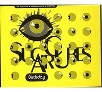 The Sugarcubes - Birthday Remix
