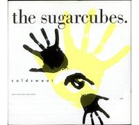 The Sugarcubes - Coldsweat [Vinilo]