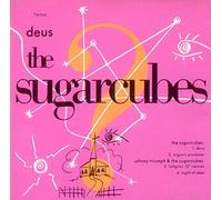 The Sugarcubes - Deus (1988, UK)
