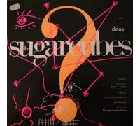 The Sugarcubes - Deus