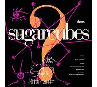 The Sugarcubes - DEUS 7 INCH (7" VINYL 45) UK ONE LITTLE INDIAN 1988
