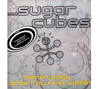 The Sugarcubes - Here Today,Tomorrow Next Week [Vinilo]