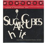 The Sugarcubes - Hit - Wallet
