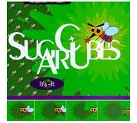 The Sugarcubes It's It (CD) (Importación USA)