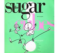The Sugarcubes - Life's too good [Vinyl LP]