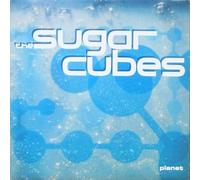 The Sugarcubes - PLANET 7 INCH (7" VINYL 45) UK ONE LITTLE INDIAN 1989