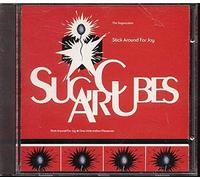 The Sugarcubes - Stick around for joy (1992)