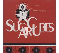 The Sugarcubes - Stick Around For Joy