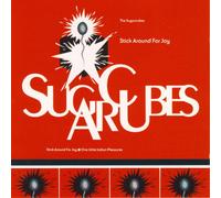 The Sugarcubes Stick Around For Joy (CD) (Importación USA)