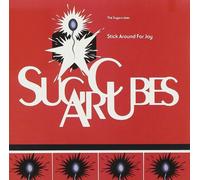 The Sugarcubes Stick Around For Joy recut (Vinyl) (Importación USA)