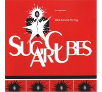 The Sugarcubes - Stick Around For Joy (UK Import)