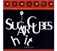 The Sugarcubes - Sugarcubes Hit 1991 UK 7" vinyl 62TP7