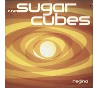 The Sugarcubes - SUGARCUBES / REGINA