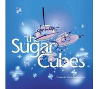The Sugarcubes The Great Crossover Potential (CD) (Importación USA)