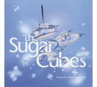 The Sugarcubes The Great Crossover Potential (Vinyl) 12" Album