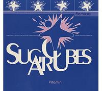 The Sugarcubes - Vitamin [VINYL]