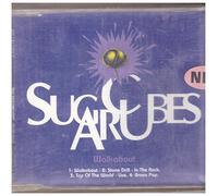 The Sugarcubes - Walkabout