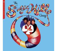 The Sugarhill Gang NOW PLAYING (TRANSLUCENT RED VINYL) (Vinyl) (Importación USA)
