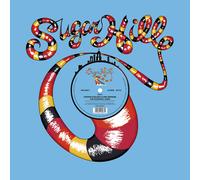 The Sugarhill Gang Rapper's Delight (Greg Wilson & Ché Wilson Remix) (Vinyl)
