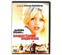The_Sugarland_Express [Italia] [DVD]