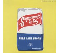 The Sugarman 3 - Pure Cane Sugar