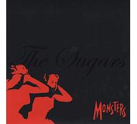 The Sugars - Monsters [Vinilo]