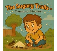 The Sugary Trails: Crumbs of Kindness: 2 (Ittu Bittu Books: Giggles, Dreams & Lessons)