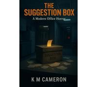 The Suggestion Box: A Modern Office Horror