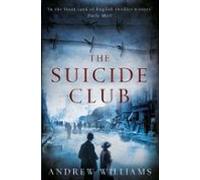 The Suicide Club (ebook)