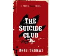 The Suicide Club (ebook)