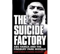 The Suicide Factory (ebook)