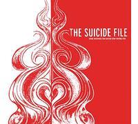 The Suicide File - Some Mistakes You Never Stop Paying For [Vinilo]