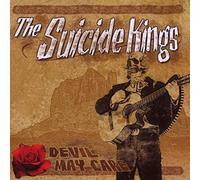 the Suicide Kings - Devil May Care