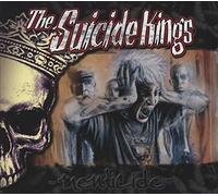 The Suicide Kings - Menticide
