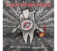The Suicide Machines - Revolution Spring [Vinilo]