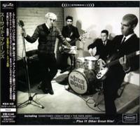 The Suicide Machines - Suicide Machines