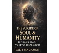 The Suicide of Soul & Humanity: The Inner Death We Never Speak About