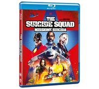 The Suicide Squad 2 – Missione Suicida – Blu-ray