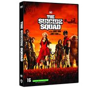 The Suicide Squad