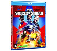 The Suicide Squad [Francia] [Blu-ray]