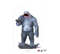 Iron Studios BDS: The Suicide Squad - King Shark Art Scale Statue (1/10) (DCCTSS48521-10)