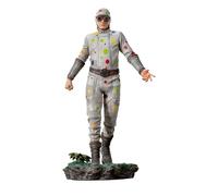 The Suicide Squad Bds Art Scale Statua 1/10 Polka-dot Man 21 Cm Iron Studios