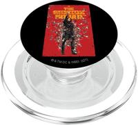 The Suicide Squad Ratcatcher 2 Poster PopSockets PopGrip para MagSafe