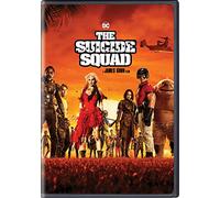 The Suicide Squad [USA] [DVD]
