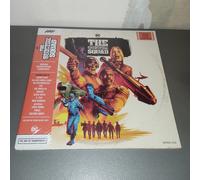 The Suicide Squad Vinilo - 1LP - Mondo - Nuevo