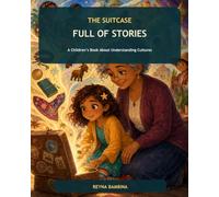 The Suitcase Full of Stories